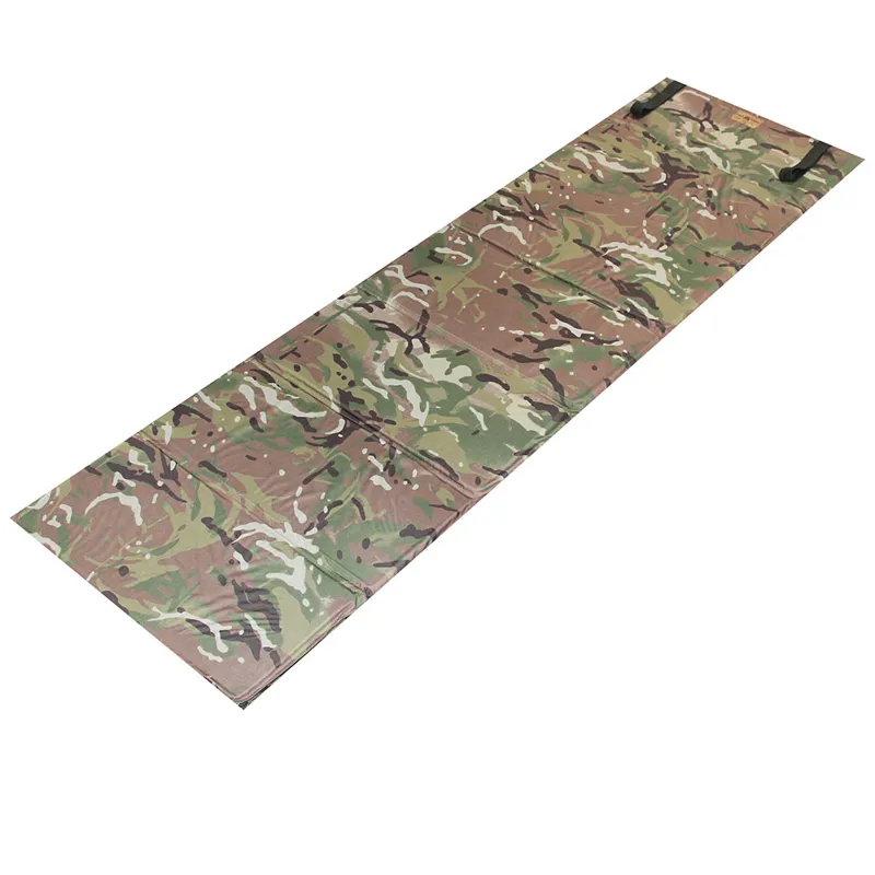 First Strike MTP Folding Z Matt Sleeping Pad-2