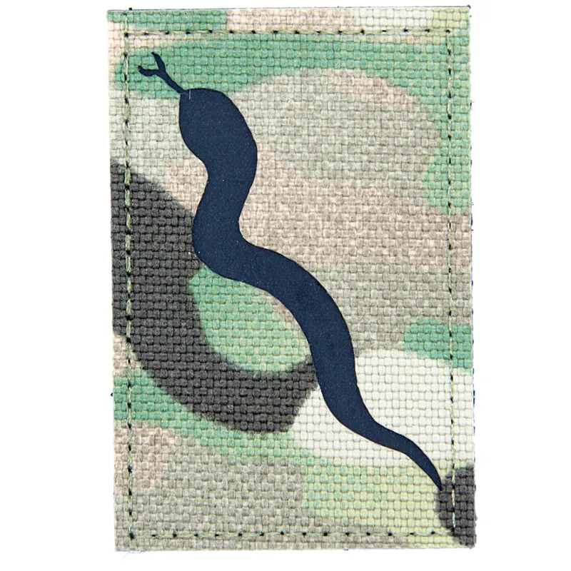 First Strike 101 Operational Sustainment Brigade Multicamo IR TRF