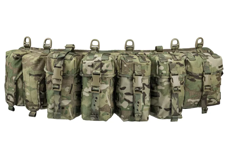 JayJays GEN 4 Commanders Multicam Webbing-2