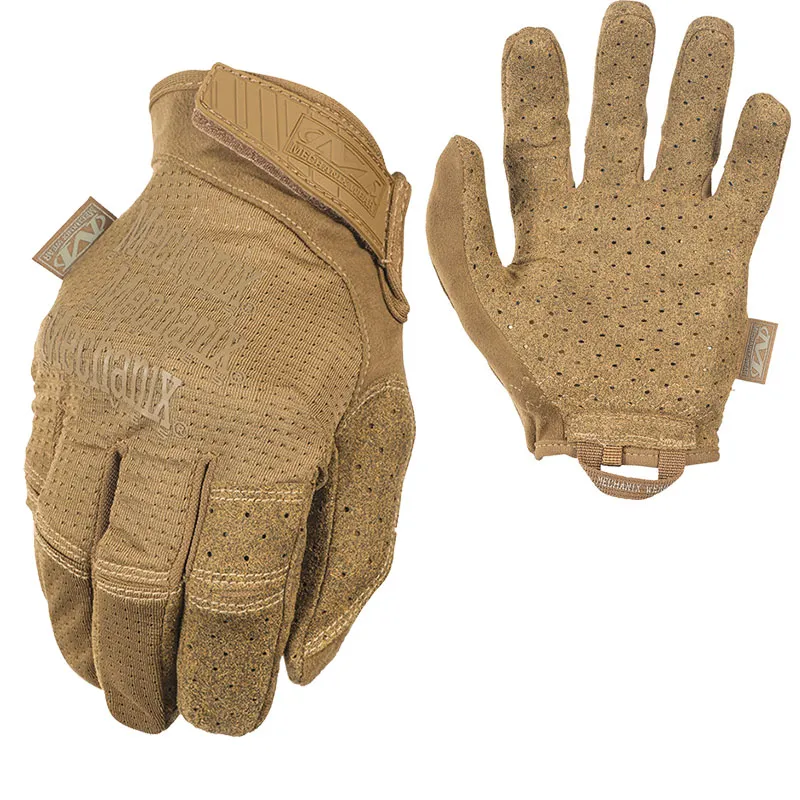 Mechanix Speciality Vent Coyote Gloves-1