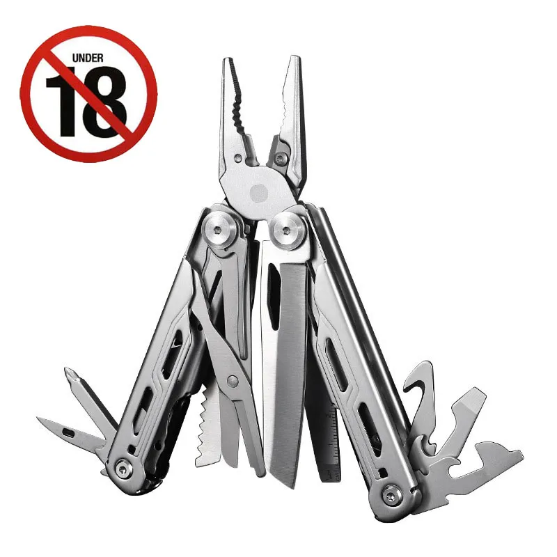 GSA Hangman Multitool 15 Functions