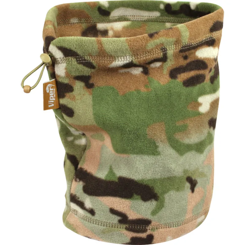VCAM Tactical Neck Gaiter