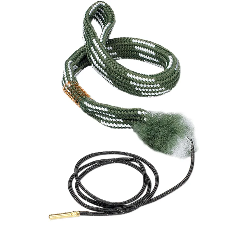 Hoppes 9 5.56mm Boresnake Pull Through