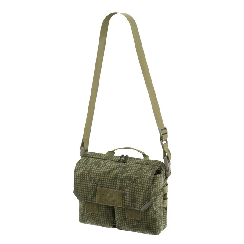 Pochette Carte Helikon-Tex Map Case - Camo Desert Night, Sac à Cartes Tactique
