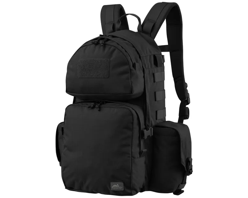 Helikon Ambush Backpack Black 22L