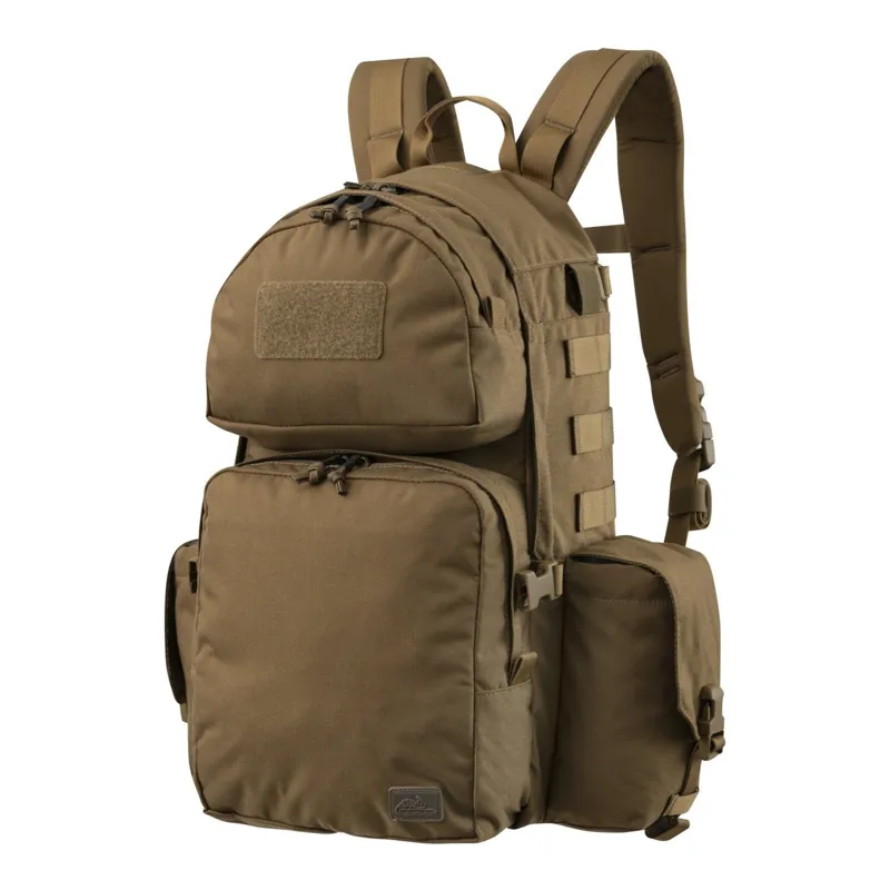 Helikon Ambush Backpack Coyote Tan 22L