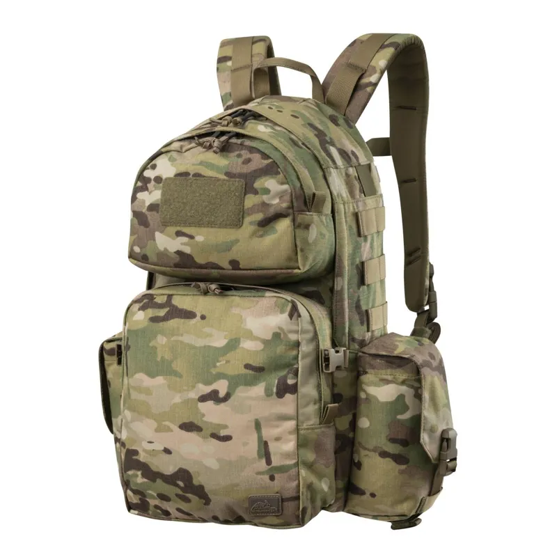 Helikon Ambush Backpack Multicam 22L