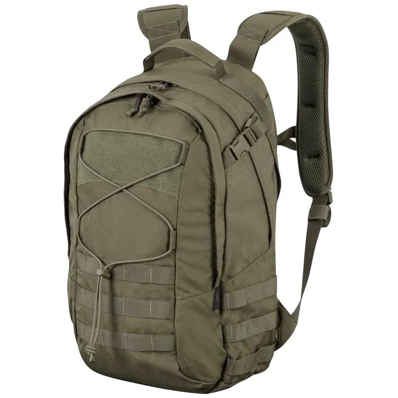 Helikon EDC Daysack 21L Cordura Adaptive Green