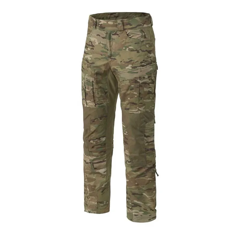 Helikon MCDU Tactical Pants Multicam