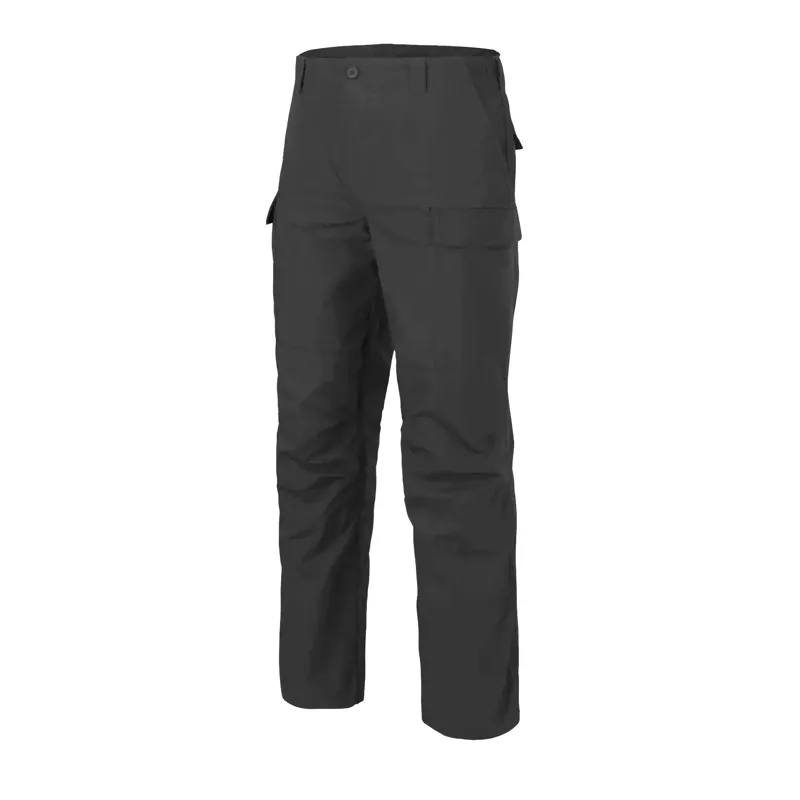 Helikon BDU MK2 Black Trousers