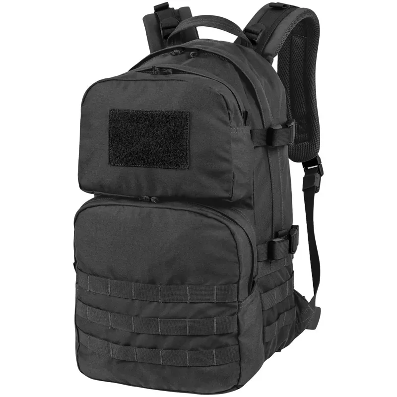 Helikon Ratel MK2 Daypack 25L Black