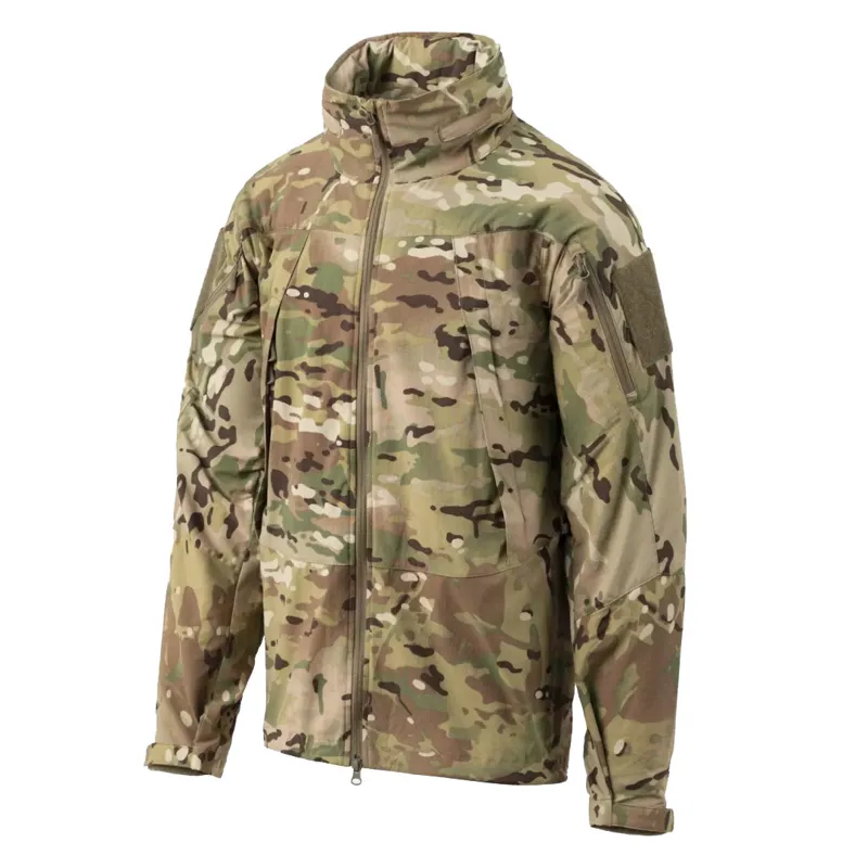 Helikon Trooper MK2 Multicam Softshell Jacket