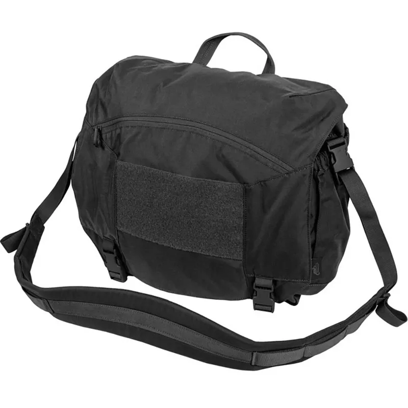 Helikon Urban Courier Bag Large Black