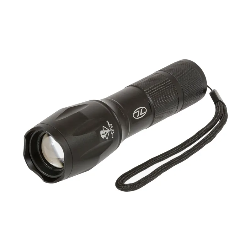 Highlander Orion 280 LED Hand Torch
