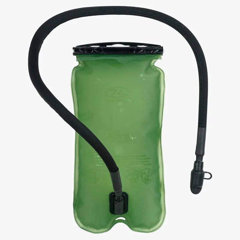 Highlander SL Military Hydration Bladder 2 Ltr