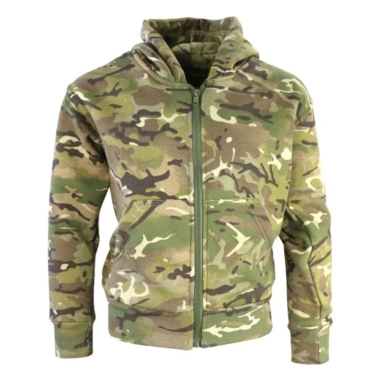 Kombat BTP Kids Hoody