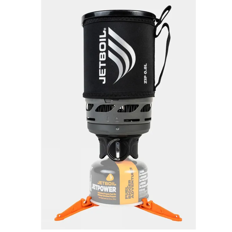Jetboil Zip 0.8L Fast Cooking System