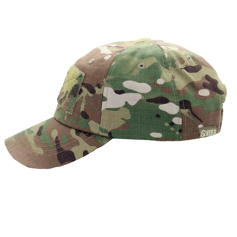 Keela Multicam Contractors Operators Cap-3