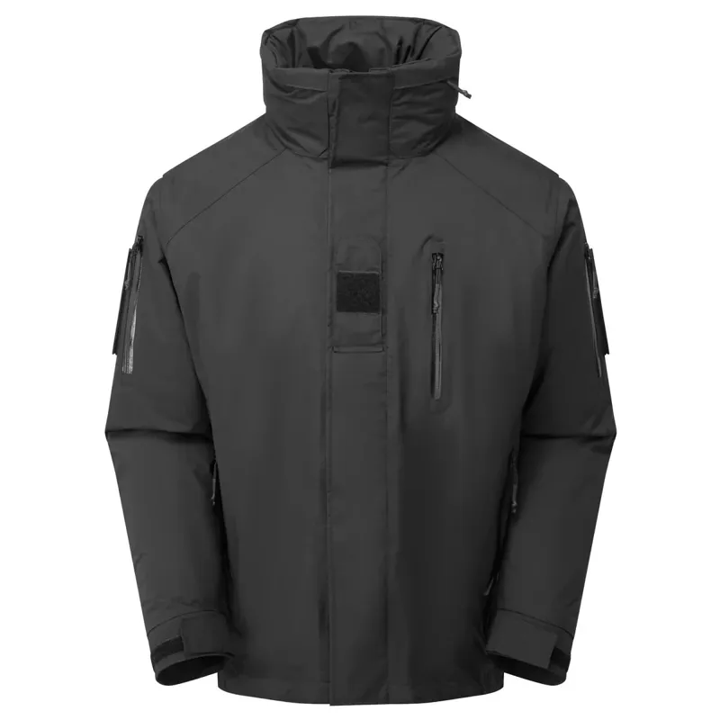 Keela Belay ECW Jacket 5.0 Black