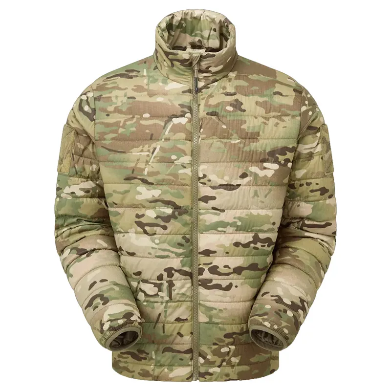 Keela Quantum Core Jacket Multicam