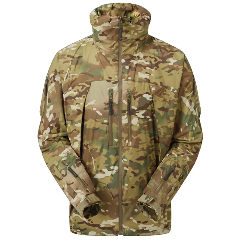 Keela THOR SDP Jacket MTC Multicamo