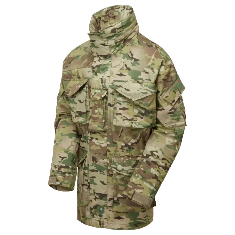 Keela SF Smock MK 6.0 Multicam-1