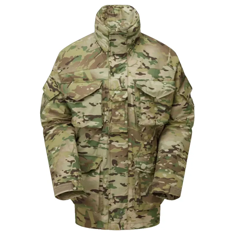 Keela SF Smock MK 6.0 Multicam