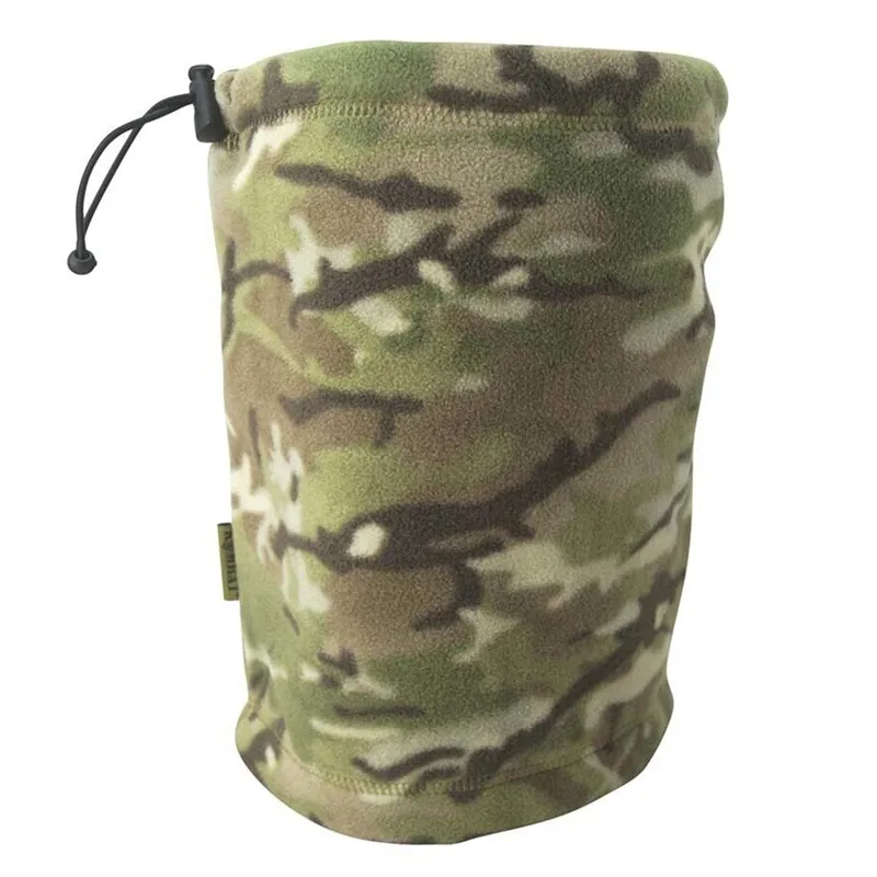 Kombat BTP Fleece Neck Gaiter
