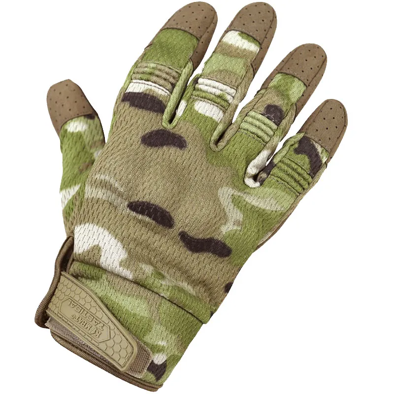 Kombat MTP Recon Tactical Gloves