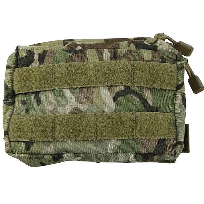 Kombat BTP Small MOLLE Utility Pouch