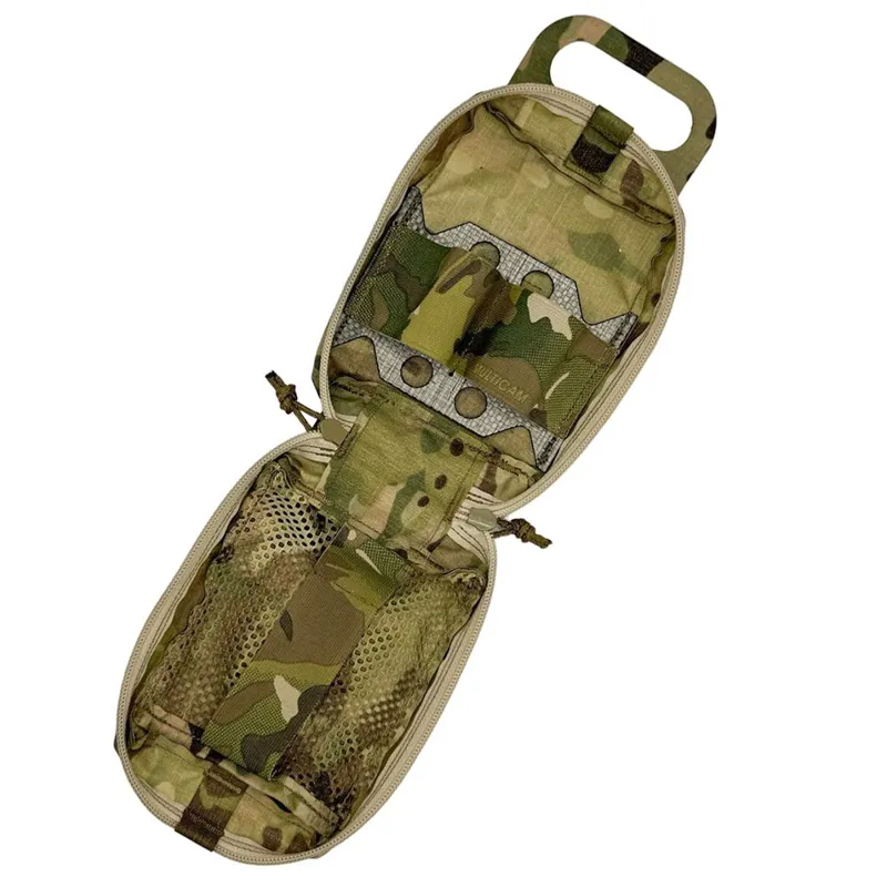 Luminae Pull Out IFAK Multicam-2