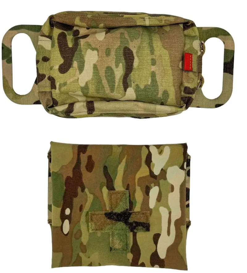Luminae Pull Out IFAK Multicam-3