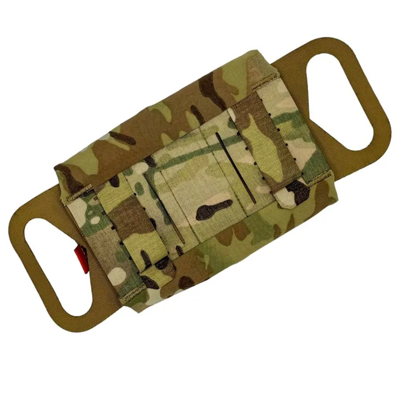 Luminae Pull Out IFAK Multicam-4