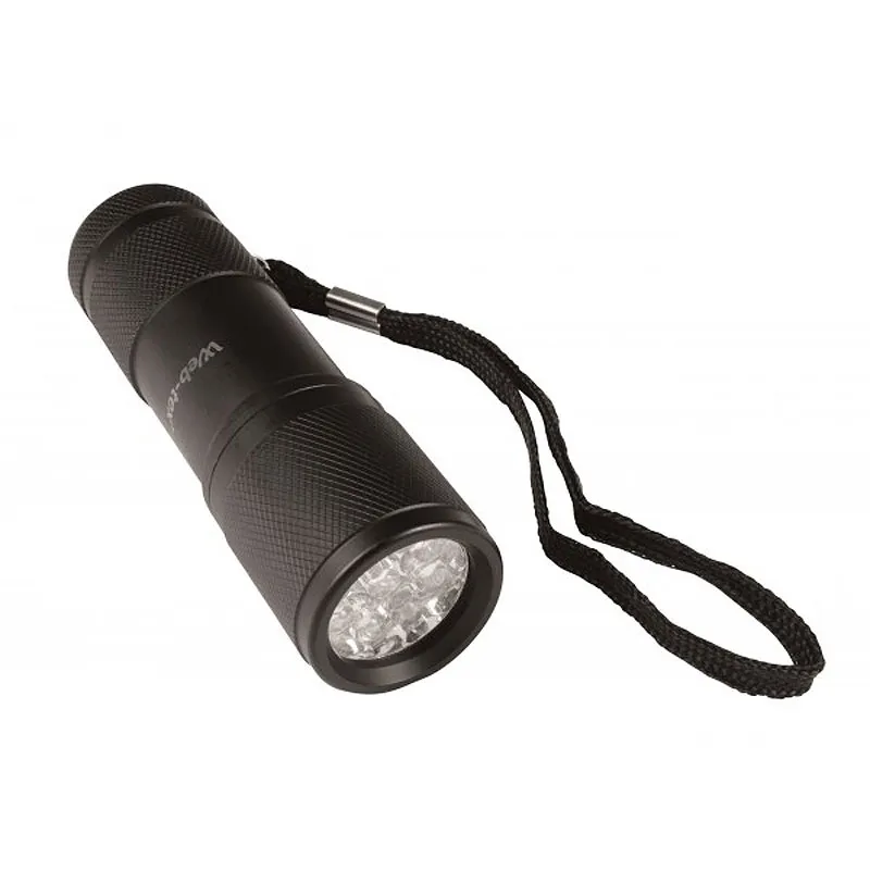 Warrior LED Torch