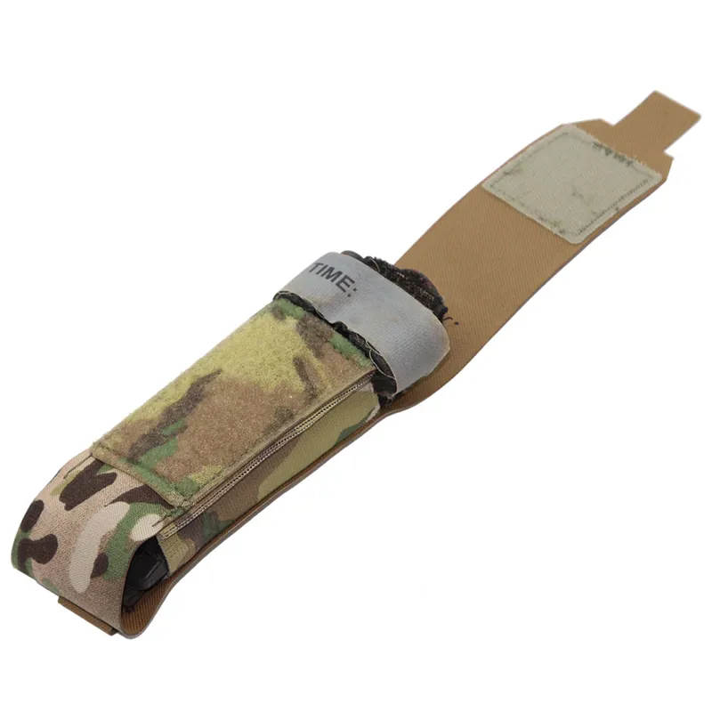 Luminae Multicam Tourniquet TQ Pouch-1
