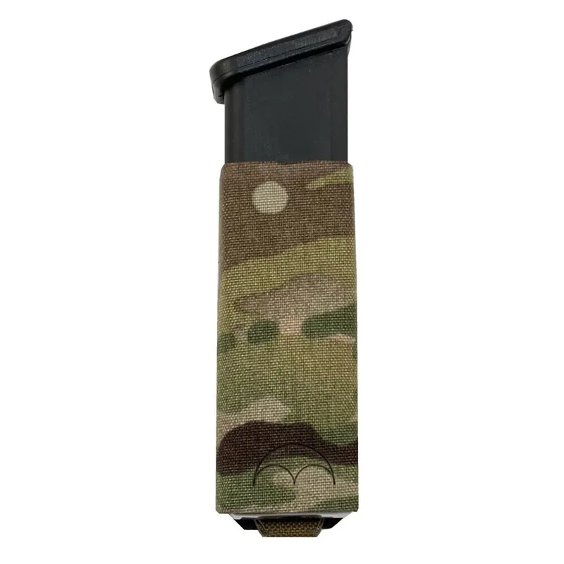 Luminae Multicam Pistol Mag Pouch