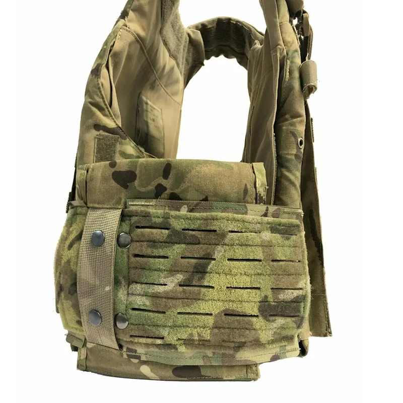 Luminae MC Cummerbund Sleeves for Virtus STV Vest