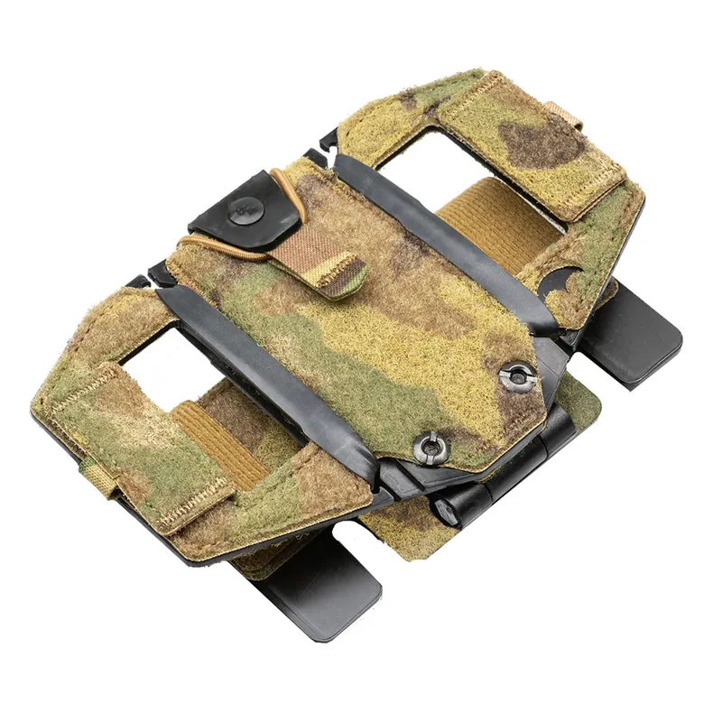 Luminae EUD ATAK Mount MKII Multicam