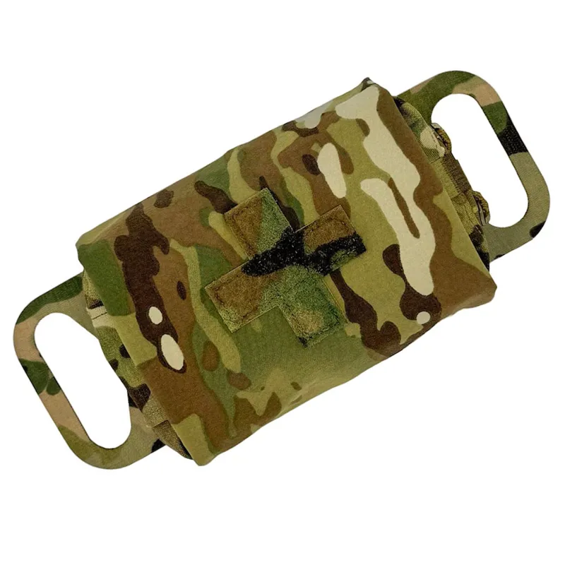 Luminae Pull Out IFAK Multicam