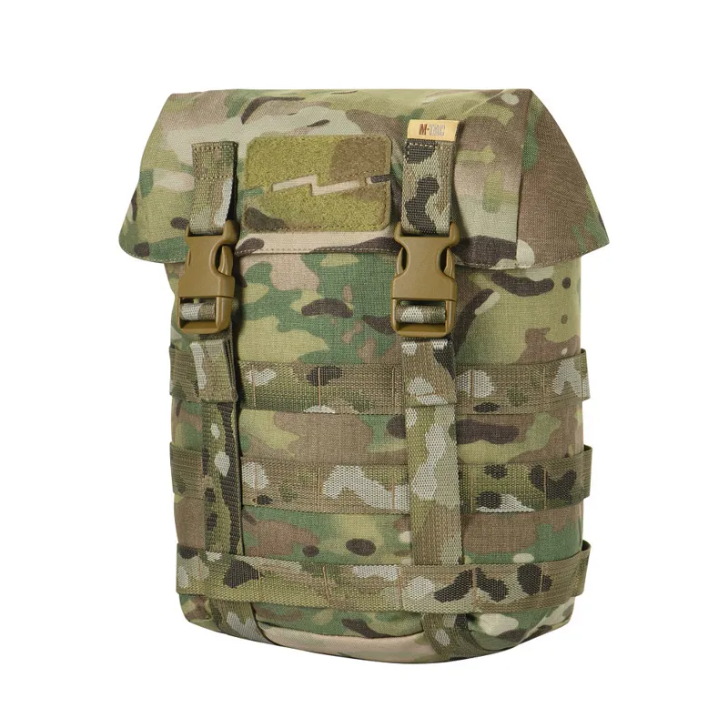 M-TAC Sukharka Medium Utility Pouch Multicam