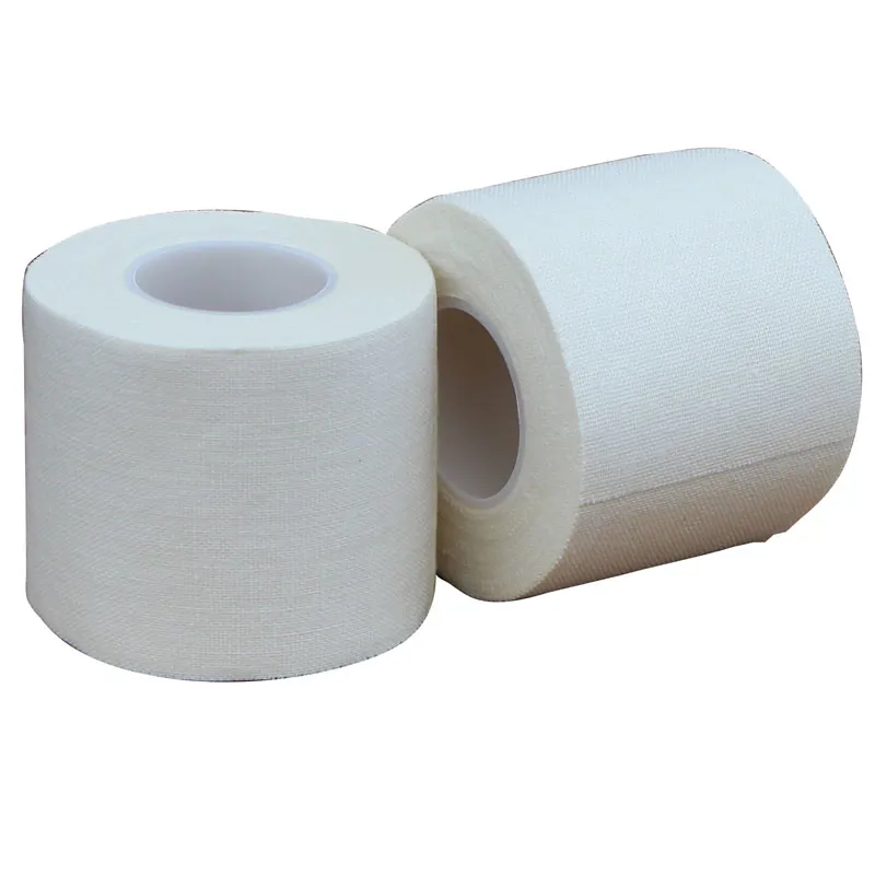 Zinc Oxide Tape 4 Cm x 5M