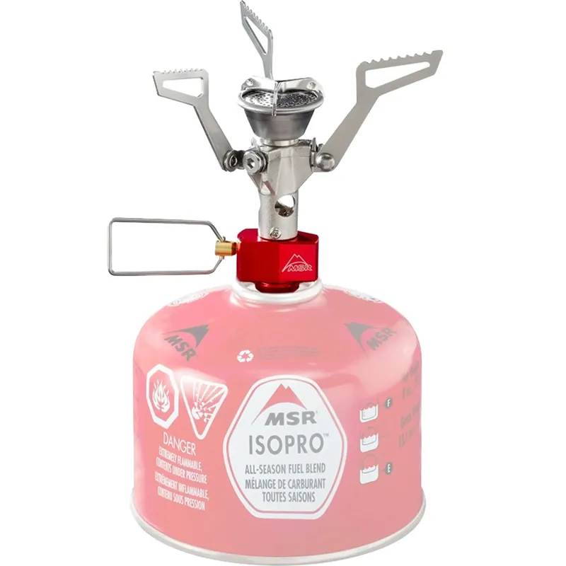 MSR Pocket Rocket 2 Stove