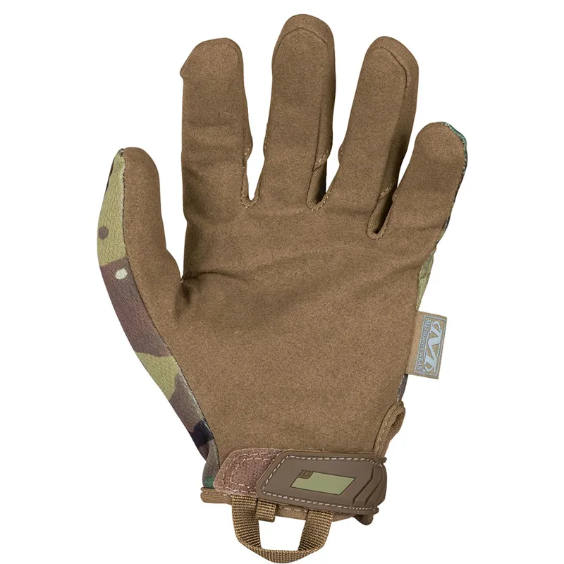 Mechanix The Original Multicam Gloves-1