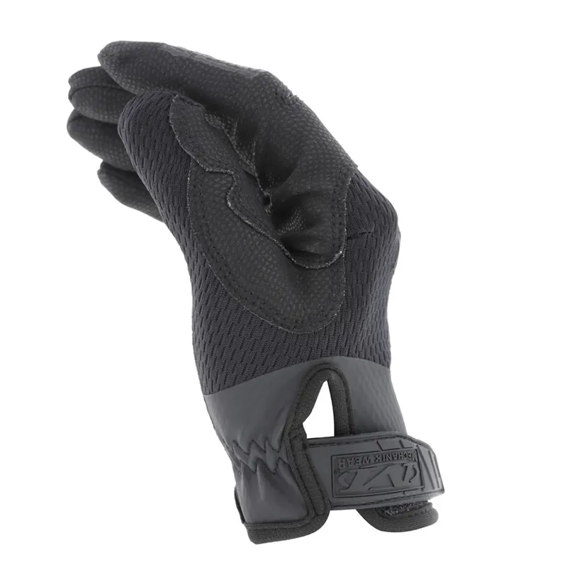 Mechanix Specialty 0.5mm Covert Black Tactical Gloves