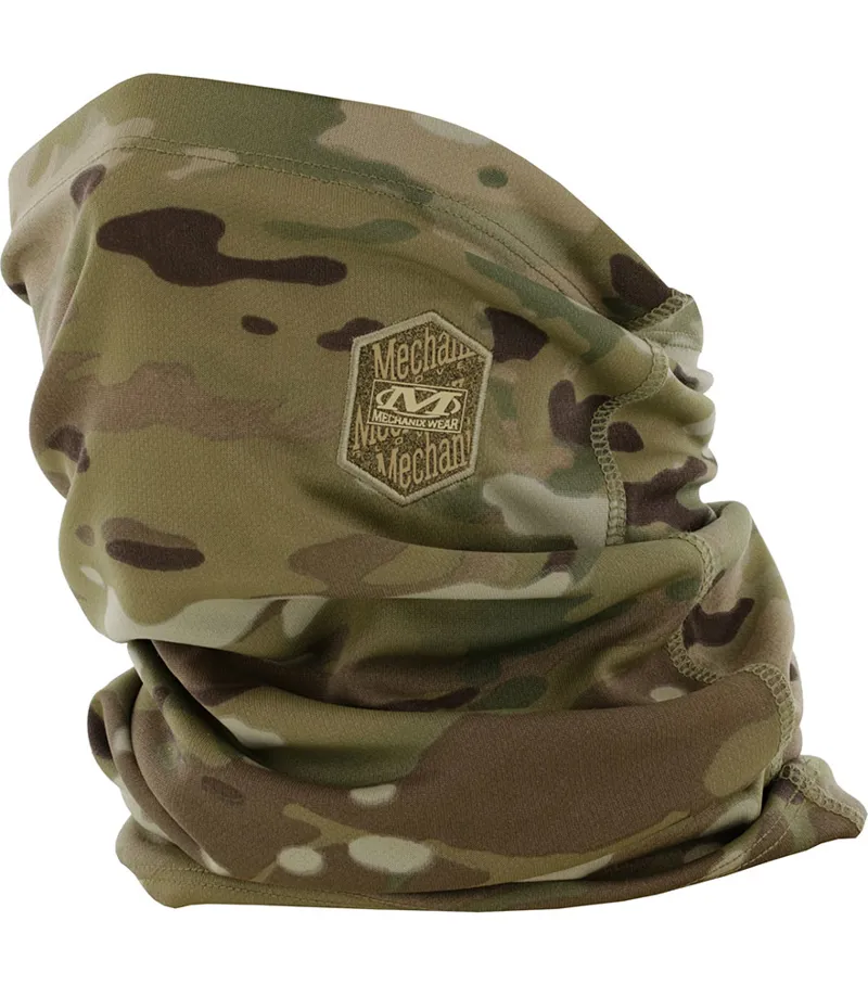 Mechanix Multicam Neck Gaiter