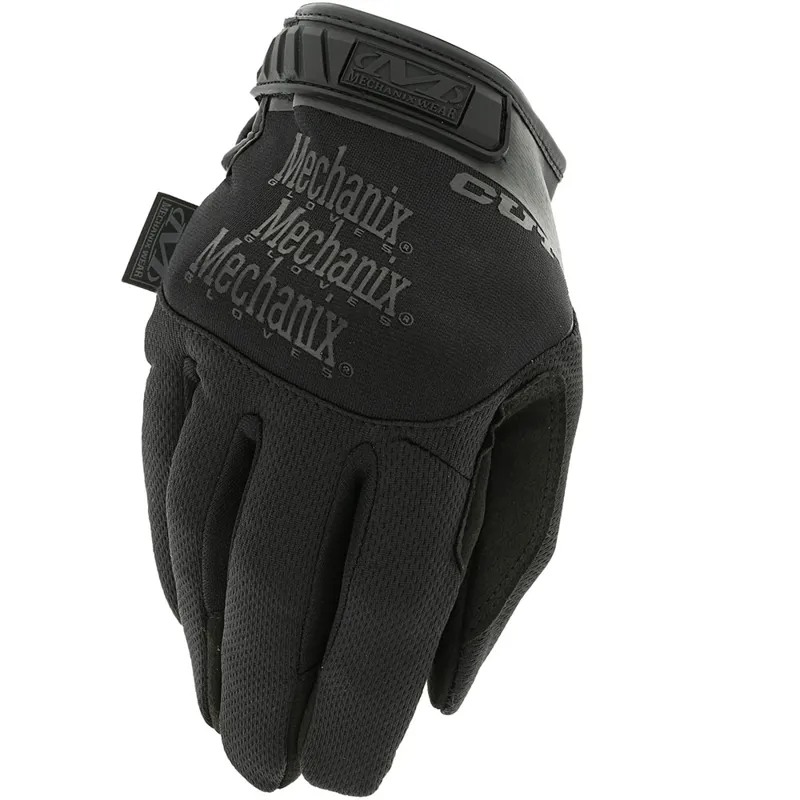 Mechanix TS Pursuit D5 Covert Gloves