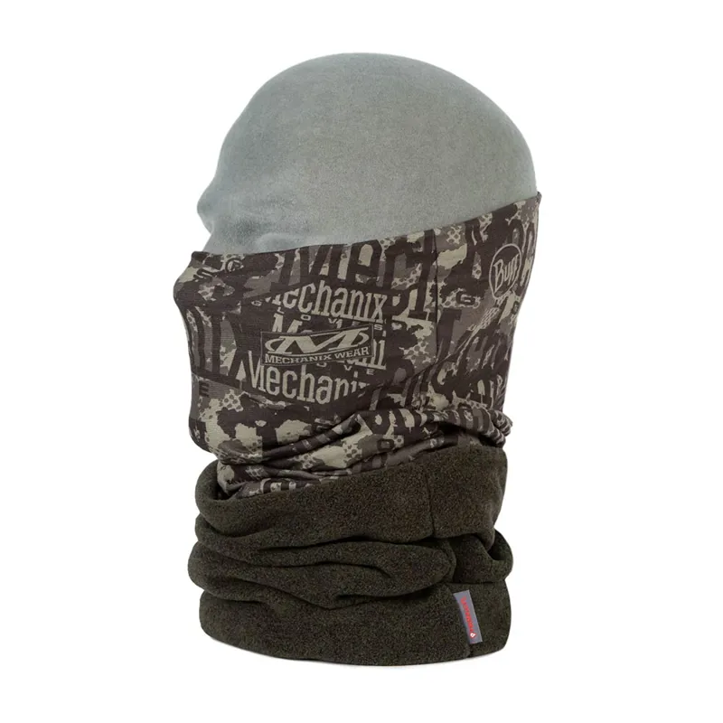 Mechanix Wear Camo Thermal BUFF Neck Gaiter