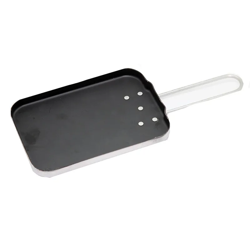 Mess Tin Lid Teflon Coated