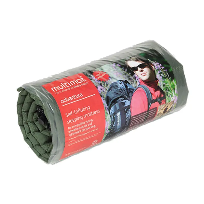 Multimat Adventure 25 S Inflatable Mat-1