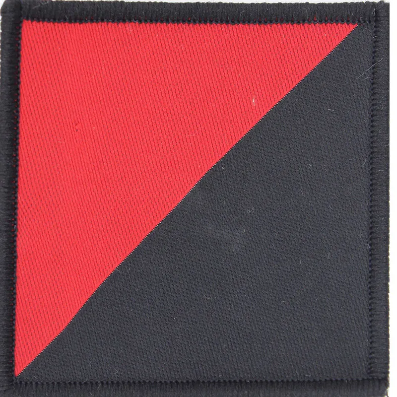 x3 DZ Flash 13 Regiment Air Assault-1